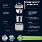 Thermal Cooker - MINT 2.0L - Image 2