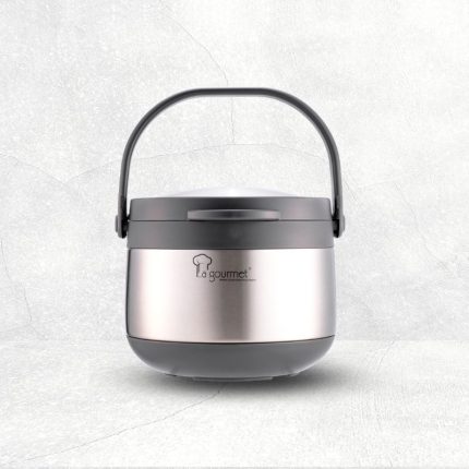 Sakura Plus 3L Thermal Cooker (Vacuum Thermal Insulated)