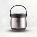 Sakura Plus Thermal Cooker 4.5L (Vacuum Thermal Insulated)