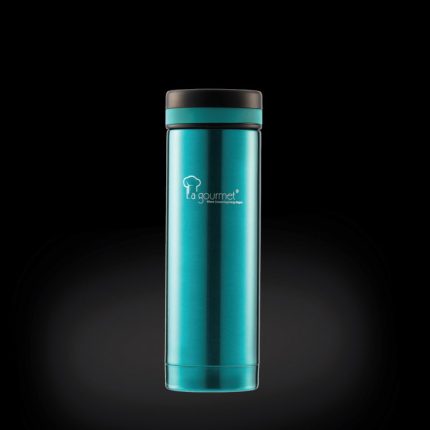 Galaxy 0.3L Thermal Tumbler (Emerald)