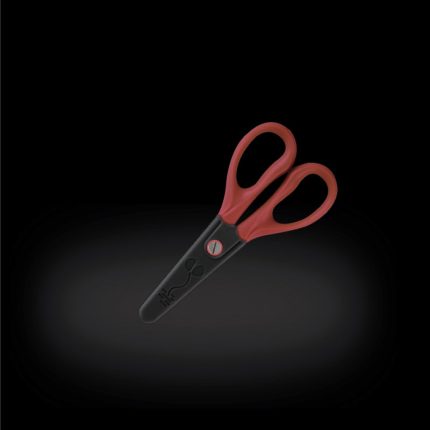 Shogun K-Essentials ‘On-the-go’ Ceramic Scissors Set For Baby and Seniors