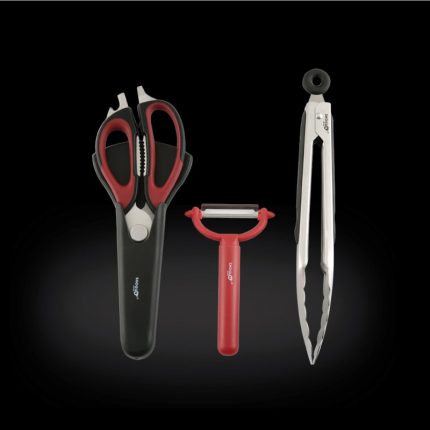 Shogun K-Essentials 3pcs Sets