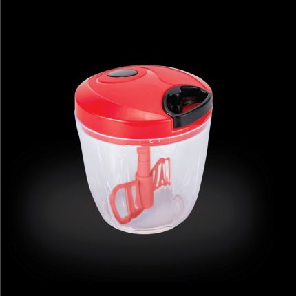 Shogun K-Essentials Mini Slicer & Egg Beater