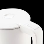 Healthy Seamless Electric Kettle 1.7L (White) - Image 2