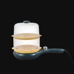 Vintage Collection 2-tier Steamer Cooker