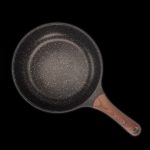 Shogun Midori 28 x 6.5cm Frypan with Induction (IH) - Image 2