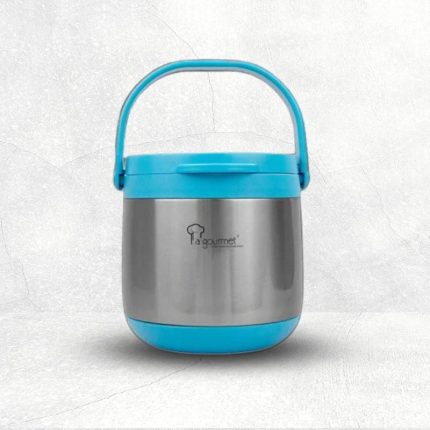 Go-Eco 4.5L Thermal Cooker - Blue