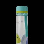 Save The Planet 1000ml One Touch Tritan Bottle - Turtle & Whale - Image 2