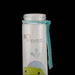 Save The Planet 1000ml One Touch Tritan Bottle - Turtle & Whale - Image 3
