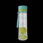 Save The Planet 1000ml One Touch Tritan Bottle - Turtle & Whale - Image 4