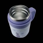 Save The Planet 500ml Thermal Mug with Strainer - Image 2