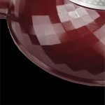 Vviva 30 x 9.5cm Cast Aluminium Stir Fry Wok with lid (IH) - Image 6