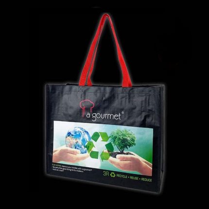 La gourmet ECO Bag M Size