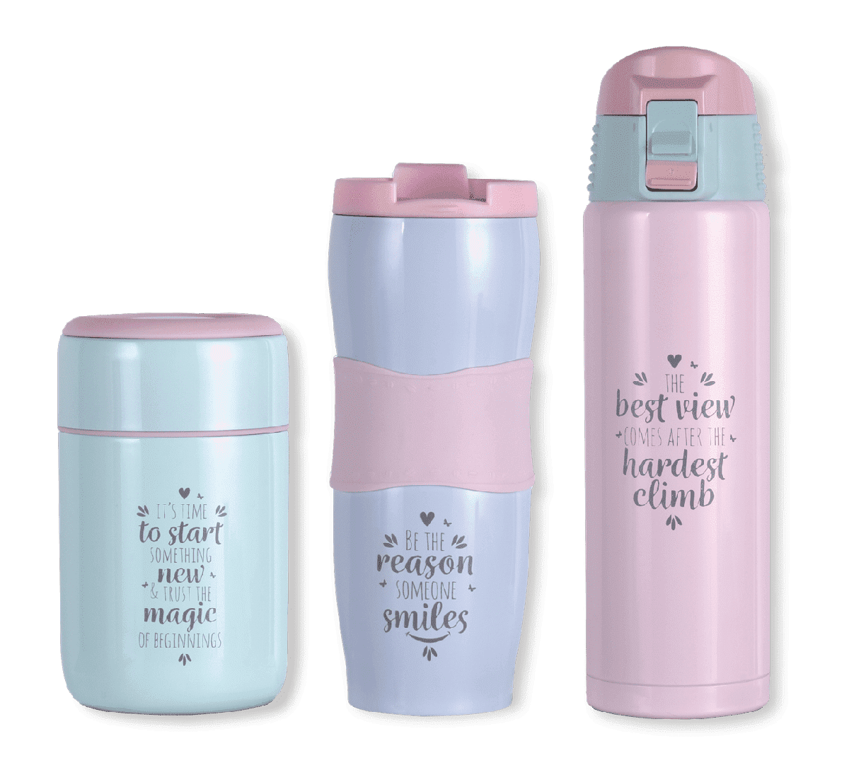 3pcs-Smart-Trio (1) (1) La gourmet The Smart Trio Set - Image 1