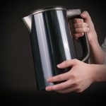 Healthy Seamless Electric Kettle 1.8L - Image 2