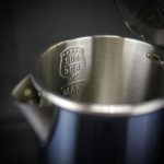 Healthy Seamless Electric Kettle 1.8L - Image 6