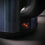 Healthy Seamless Electric Kettle 1.8L - Image 3
