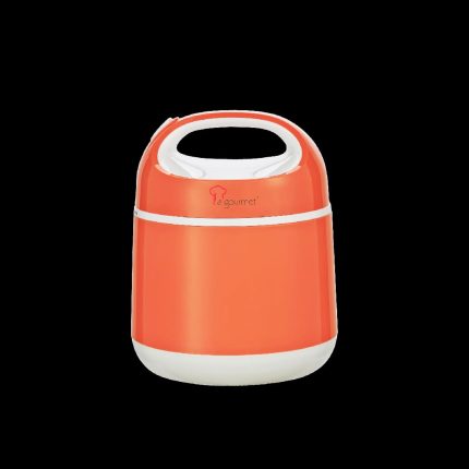 La gourmet 2.0L Thermal Wonder Cooker - Orange
