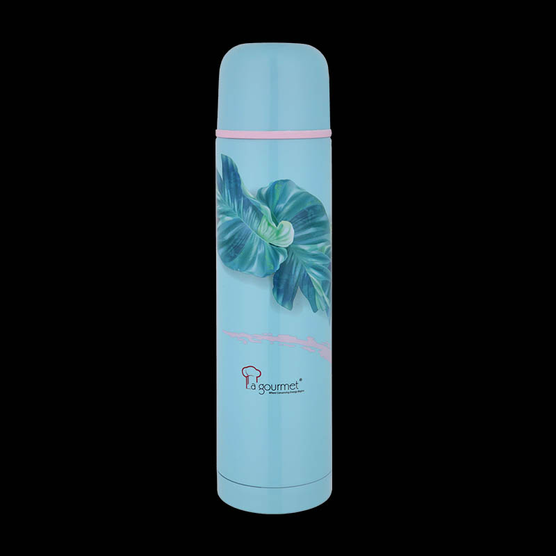tropical-flask 750ml La gourmet 750ml Thermal Flask 304 material - Image 1