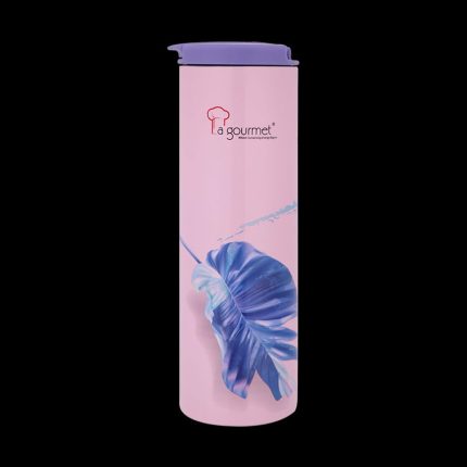 La gourmet 500ml Thermal Tumbler 304 material
