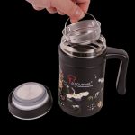 LA GOURMET VINTAGE 500ML MUG - Image 3