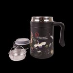 LA GOURMET VINTAGE 500ML MUG - Image 4