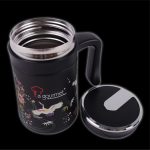 LA GOURMET VINTAGE 500ML MUG - Image 6