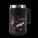 LA GOURMET VINTAGE 500ML MUG - Image 2