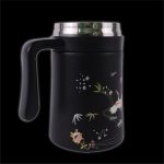 LA GOURMET VINTAGE 500ML MUG - Image 5