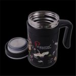 LA GOURMET VINTAGE 500ML MUG - Image 7