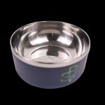 3R PAC2GO 1400ml 2Tier Tiffin Carrier Lunch Box [Blue] - Image 4
