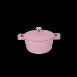 Shogun Ceragan Ceramic 16cm Nonstick Casserole Pot (Prestige Collection)