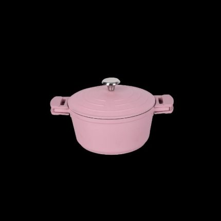 Shogun Ceragan Ceramic 16cm Nonstick Casserole Pot (Prestige Collection)