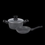 Shogun Rio 3 Pot Set