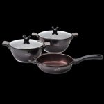 Shogun Chef Wan Volcano Set - Image 2