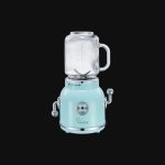 Healthy Retro Juice Blender [Mint Green] (JB06GR) - Image 4