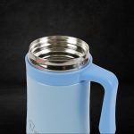 Spring 500ml Mug - Blue - Image 2