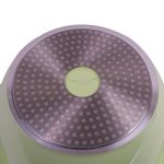 Shogun Spring 28 x14.5cm, with Cast Lid, 6.8L (Induction) - Image 3