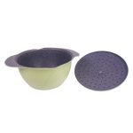 Shogun Spring 28 x14.5cm, with Cast Lid, 6.8L (Induction) - Image 2