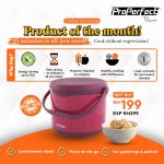 Properfect 5L Thermal Cooker with 304 Stainless Steel Inner Pot - Image 5