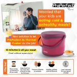 Properfect 5L Thermal Cooker with 304 Stainless Steel Inner Pot - Image 2