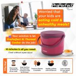 Properfect 5L Thermal Cooker with 304 Stainless Steel Inner Pot - Image 3