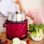 Properfect 5L Thermal Cooker with 304 Stainless Steel Inner Pot - Image 7