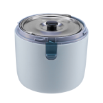 Thermal Cooker 2.5L - Blue - Image 3