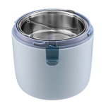 Thermal Cooker 2.5L - Blue - Image 2