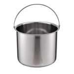 Thermal Cooker 2.5L - Blue - Image 7