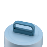Thermal Cooker 2.5L - Blue - Image 5
