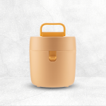 Thermal Cooker 2.5L - Yellow