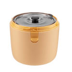 Thermal Cooker 2.5L - Yellow - Image 2
