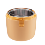Thermal Cooker 2.5L - Yellow - Image 3